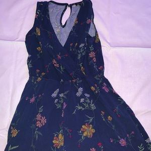 Short Romper
